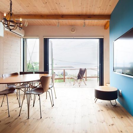 南葉山 - Seaside Cabin In Minami-Hajama Exteriér fotografie