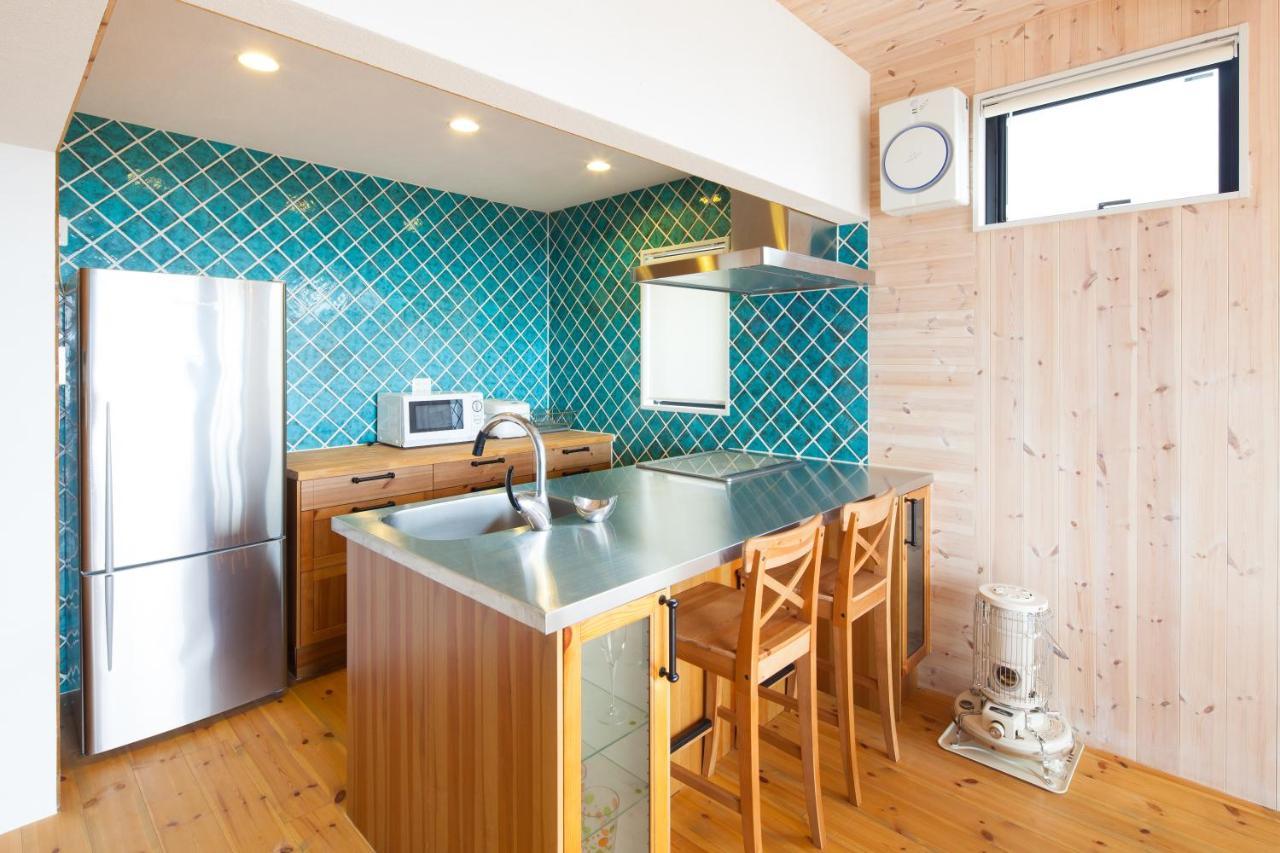 南葉山 - Seaside Cabin In Minami-Hajama Exteriér fotografie